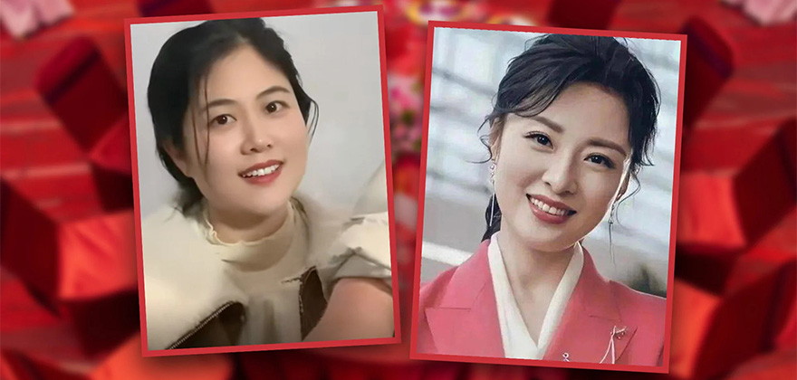 有旺夫相的女人特质
