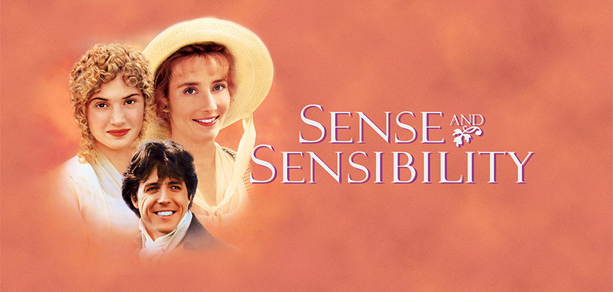 Sense and Sensibility《理智与情感》李安执导电视剧