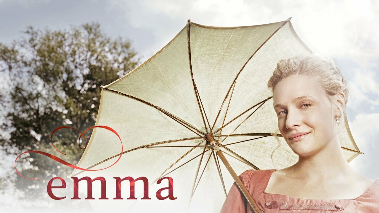  英文原版小说Emma《爱玛》电子书