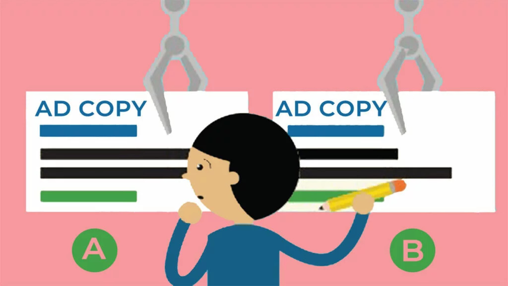 Creative AD Copy