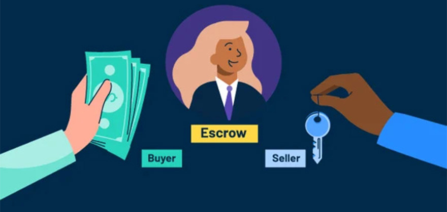 看美剧《绝望的主妇》学英语单词：Escrow