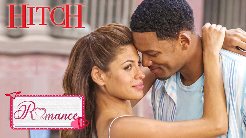 威尔史密斯《全民情敌》宣传照