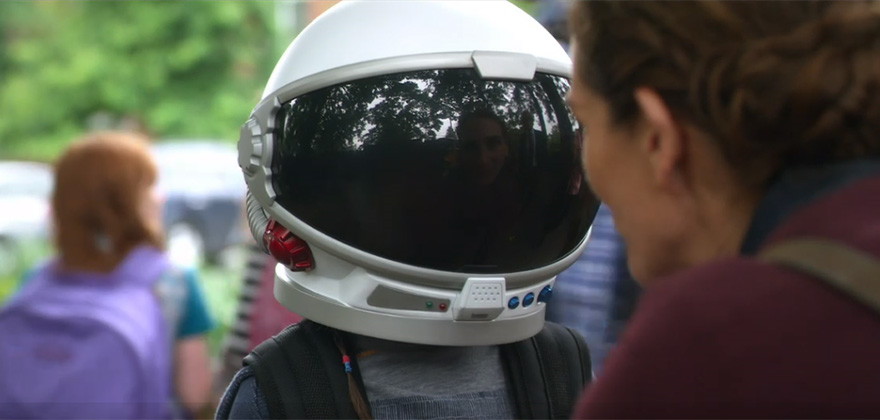 电影Wonder《奇迹男孩》剧照