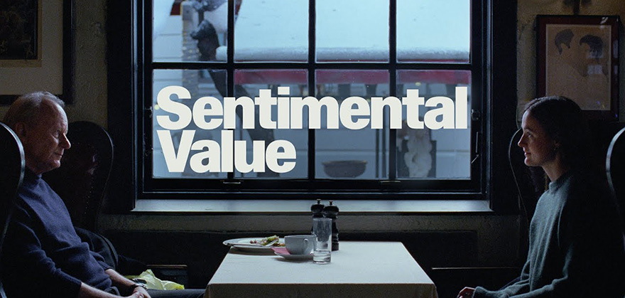 看电影《情感价值》学英语