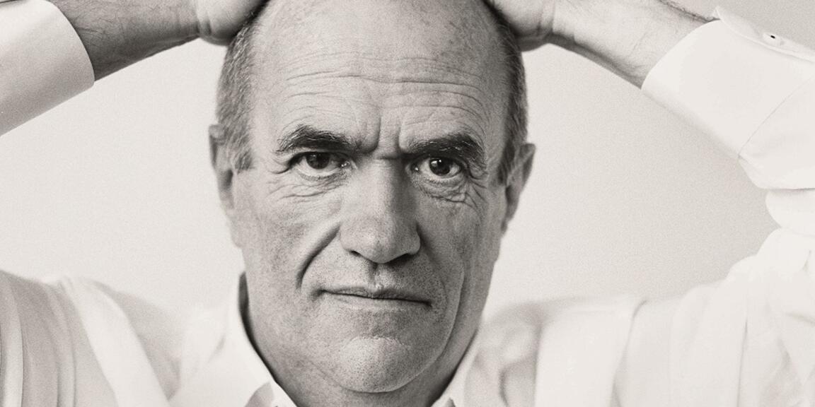 英文原版小说Long island《长岛》作者: Colm Tóibín