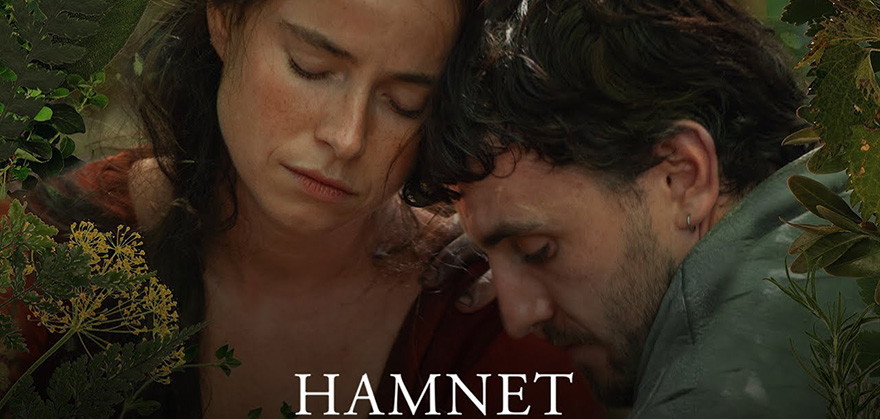 电影《哈姆奈特》中英对照剧本