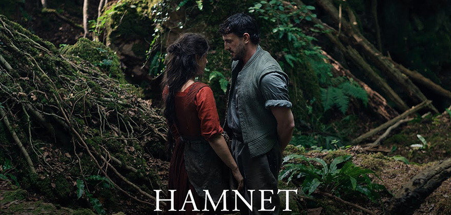 电影《哈姆奈特》外挂字幕