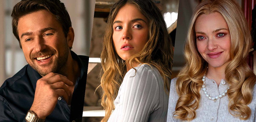 女性爽片The Housemaid《家弑服务》网盘下载