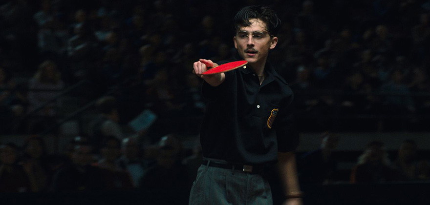  电影《至尊马蒂》中英对照剧本