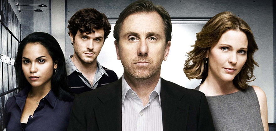 美剧《别对我说谎》1-3季中英对照剧本